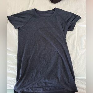 Lululemon swiftly tech